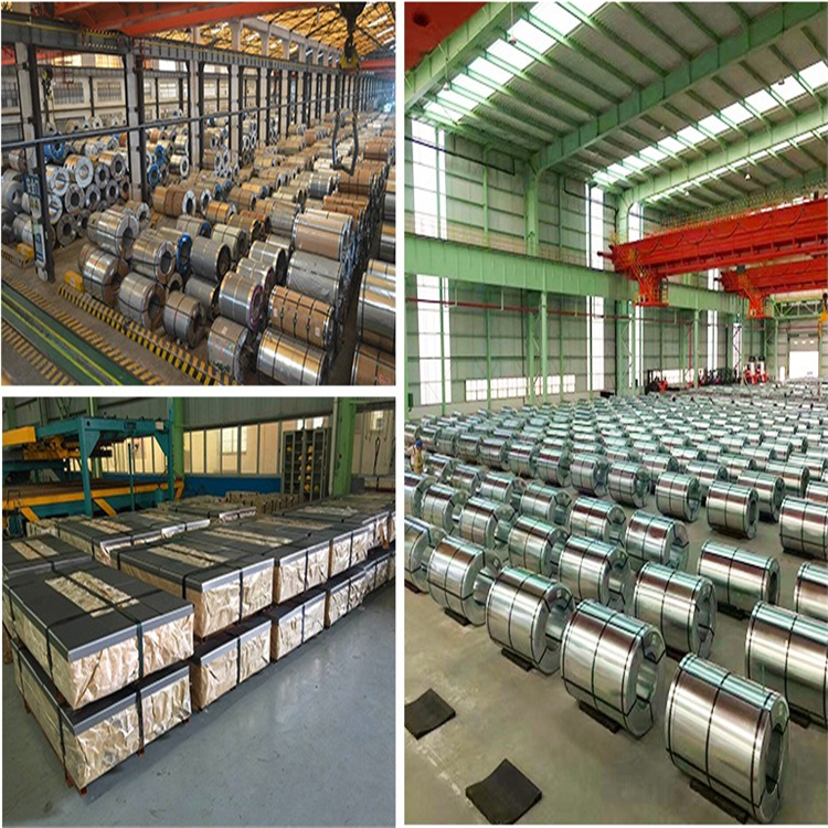 zero spangle regular spangle Z275 Galvanized Steel Coil philippines 